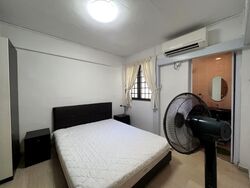 Blk 819 Tampines Polyview (Tampines), HDB 3 Rooms #568121341